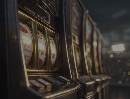 Grand Eagle Casino