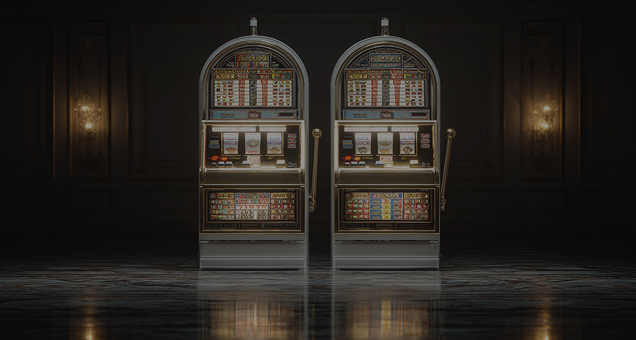 Grand Eagle Casino